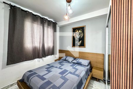 Suíte de kitnet/studio à venda com 1 quarto, 24m² em Tatuapé, São Paulo