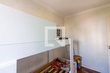 Quarto 1 de apartamento para alugar com 2 quartos, 55m² em São Pedro, Osasco