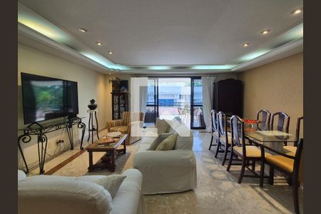 Apartamento à venda com 4 quartos, 370m² em Recreio dos Bandeirantes, Rio de Janeiro