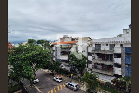 Apartamento à venda com 4 quartos, 370m² em Recreio dos Bandeirantes, Rio de Janeiro