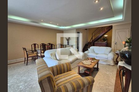 Apartamento à venda com 4 quartos, 370m² em Recreio dos Bandeirantes, Rio de Janeiro