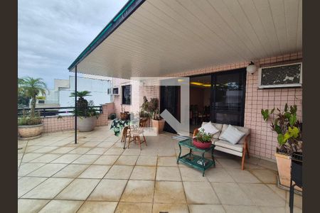 Apartamento à venda com 4 quartos, 370m² em Recreio dos Bandeirantes, Rio de Janeiro