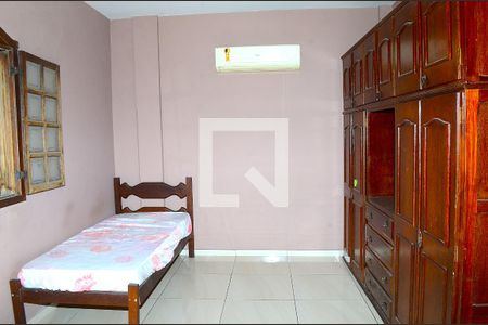 Quarto 1 de casa para alugar com 3 quartos, 200m² em Tupi, Belo Horizonte