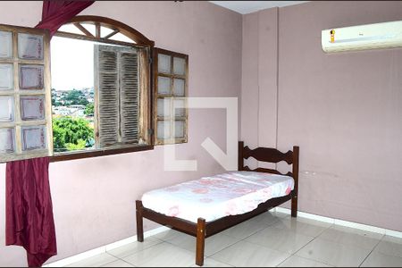 Quarto 1 de casa para alugar com 3 quartos, 200m² em Tupi, Belo Horizonte