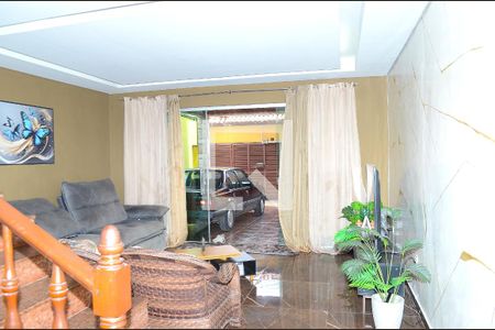 Casa para alugar com 3 quartos, 200m² em Tupi, Belo Horizonte