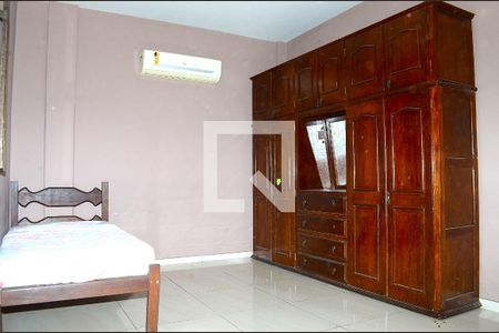 Quarto 1 de casa para alugar com 3 quartos, 200m² em Tupi, Belo Horizonte