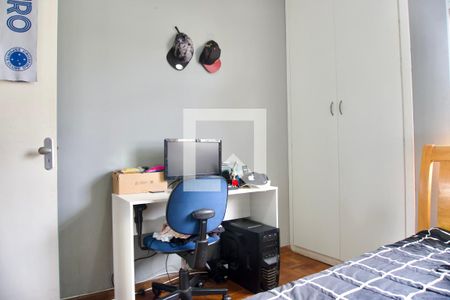 Apartamento à venda com 3 quartos, 65m² em Nova Floresta, Belo Horizonte