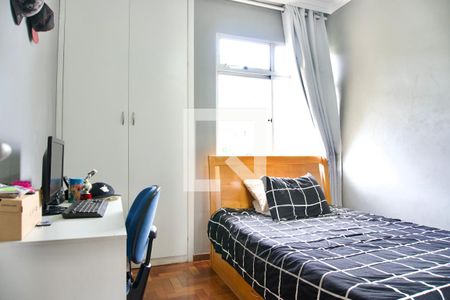 Apartamento à venda com 3 quartos, 65m² em Nova Floresta, Belo Horizonte