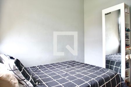 Apartamento à venda com 3 quartos, 65m² em Nova Floresta, Belo Horizonte