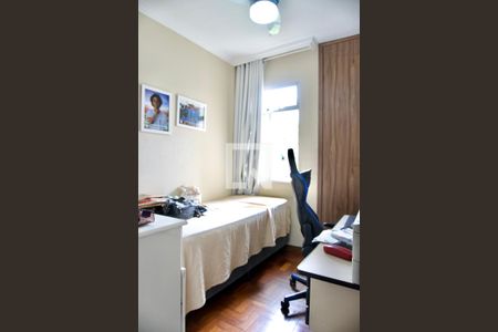 Apartamento à venda com 3 quartos, 65m² em Nova Floresta, Belo Horizonte