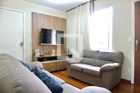 Apartamento à venda com 3 quartos, 65m² em Nova Floresta, Belo Horizonte
