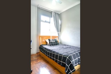 Apartamento à venda com 3 quartos, 65m² em Nova Floresta, Belo Horizonte