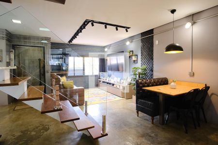 Sala de casa à venda com 3 quartos, 230m² em Vila Matilde, São Paulo