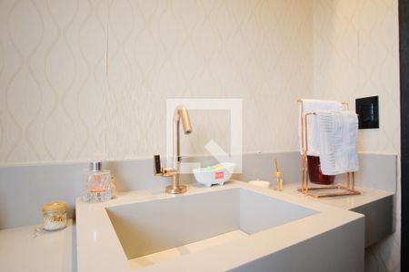 Lavabo de casa à venda com 3 quartos, 230m² em Vila Matilde, São Paulo