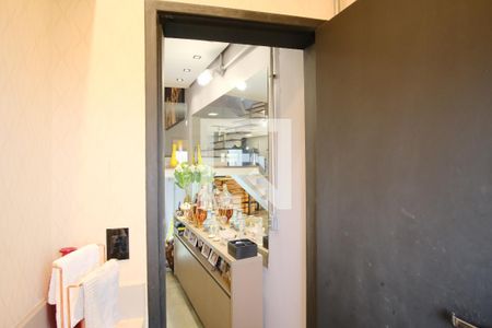 Lavabo de casa à venda com 3 quartos, 230m² em Vila Matilde, São Paulo