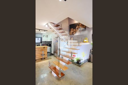 Sala de casa à venda com 3 quartos, 230m² em Vila Matilde, São Paulo