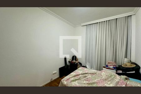 Quarto  de apartamento à venda com 3 quartos, 145m² em Serra, Belo Horizonte