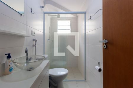Banheiro de casa à venda com 2 quartos, 160m² em Vila Ema, São Paulo