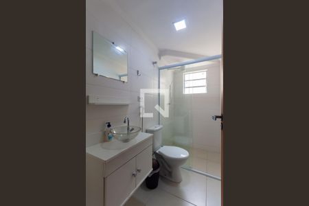 Banheiro de casa à venda com 2 quartos, 160m² em Vila Ema, São Paulo
