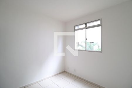 Quarto 1 de apartamento para alugar com 2 quartos, 50m² em Gávea, Uberlândia