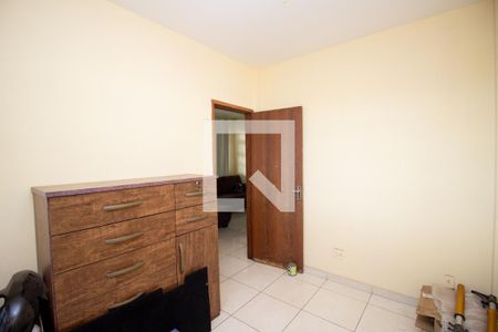 Quarto 2 de apartamento à venda com 2 quartos, 65m² em São Joaquim, Contagem