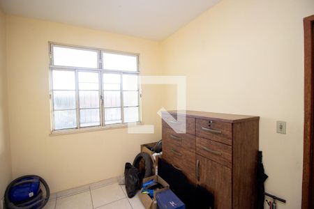 Quarto 2 de apartamento à venda com 2 quartos, 65m² em São Joaquim, Contagem