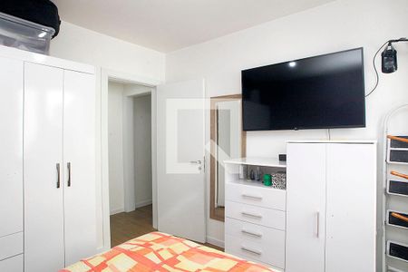 Quarto de apartamento à venda com 1 quarto, 43m² em Menino Deus, Porto Alegre