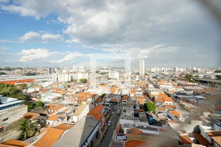 Vista do quarto 01 de apartamento à venda com 3 quartos, 110m² em Vila Carrão, São Paulo