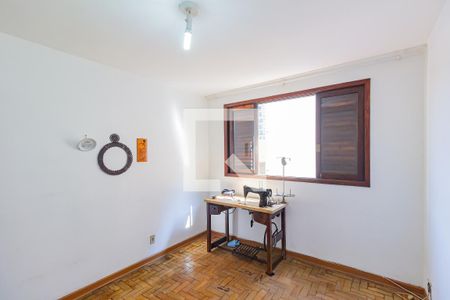 Quarto 1 de apartamento à venda com 4 quartos, 71m² em Jardim Santo Amaro, São Paulo