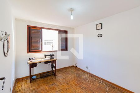 Quarto 1 de apartamento à venda com 4 quartos, 71m² em Jardim Santo Amaro, São Paulo