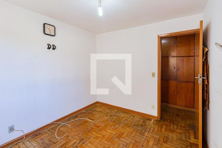 Quarto 1 de apartamento à venda com 4 quartos, 71m² em Jardim Santo Amaro, São Paulo