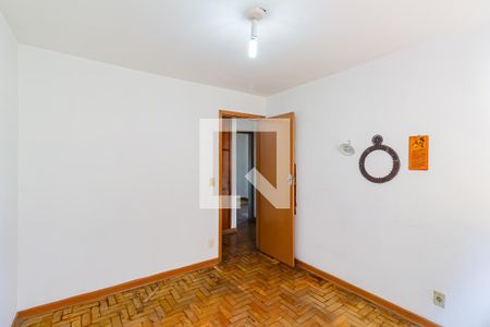 Quarto 1 de apartamento à venda com 4 quartos, 71m² em Jardim Santo Amaro, São Paulo