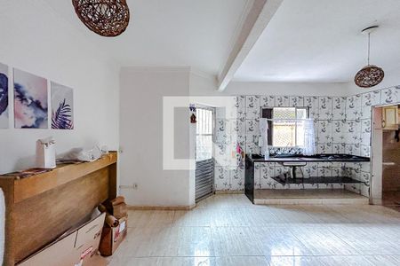 Sala de casa para alugar com 3 quartos, 120m² em Vila Aricanduva, São Paulo