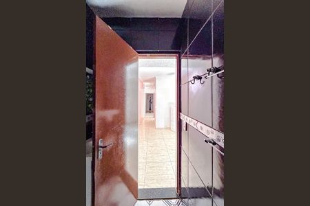 Banheiro de casa para alugar com 3 quartos, 120m² em Vila Aricanduva, São Paulo