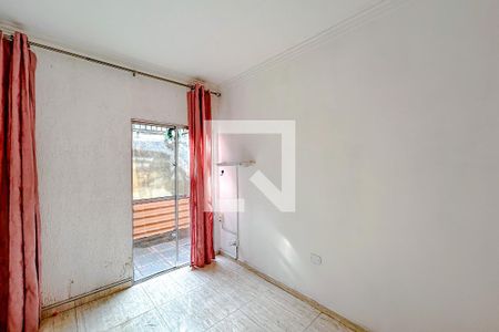 Quarto 1 de casa para alugar com 3 quartos, 120m² em Vila Aricanduva, São Paulo