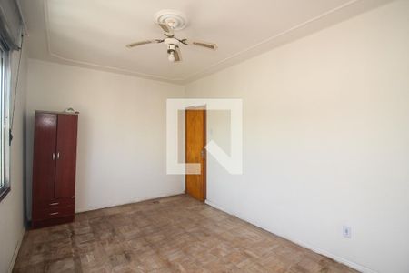 Quarto 1 de apartamento à venda com 3 quartos, 98m² em Medianeira, Porto Alegre