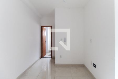 Sala - Cozinha de apartamento para alugar com 1 quarto, 35m² em Itaquera, São Paulo