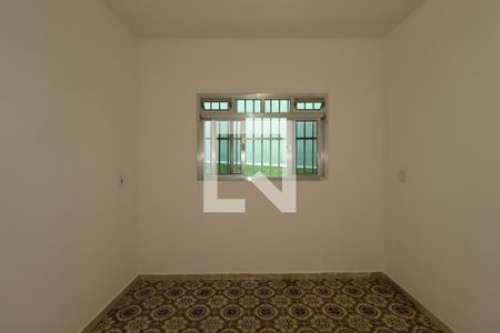 Sala de Jantar de casa para alugar com 2 quartos, 150m² em Vila Progresso, Santo André