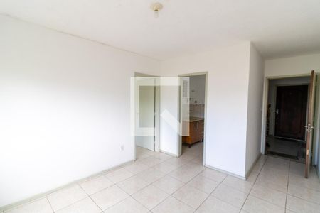 Sala de apartamento para alugar com 1 quarto, 51m² em Partenon, Porto Alegre