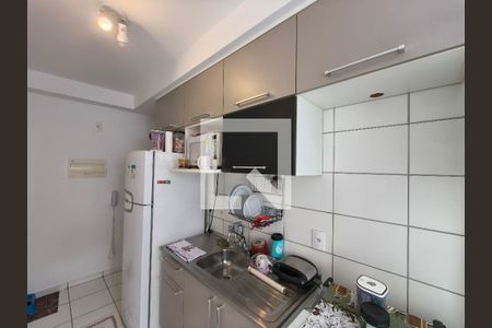 Apartamento à venda com 2 quartos, 47m² em Taquara, Rio de Janeiro