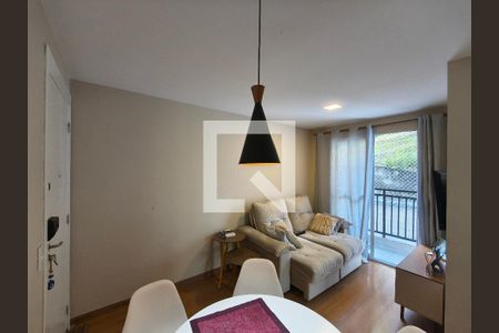 Apartamento à venda com 2 quartos, 47m² em Taquara, Rio de Janeiro