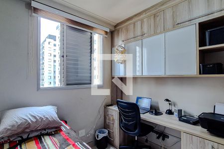 Quarto 2 de apartamento à venda com 2 quartos, 44m² em Água Branca, São Paulo