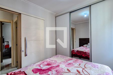 Quarto 1 de apartamento à venda com 2 quartos, 44m² em Água Branca, São Paulo