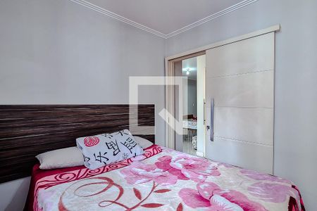 Quarto 1 de apartamento à venda com 2 quartos, 44m² em Água Branca, São Paulo