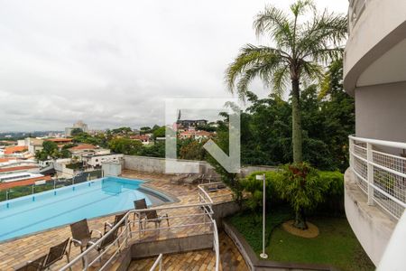 Vista/Varanda de apartamento à venda com 1 quarto, 100m² em Sumarezinho, São Paulo