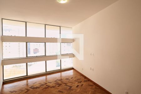 Suíte de apartamento para alugar com 3 quartos, 147m² em Savassi, Belo Horizonte