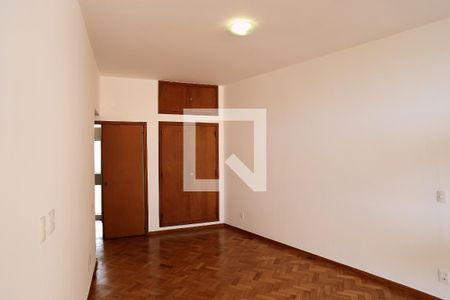 Suíte de apartamento para alugar com 3 quartos, 147m² em Savassi, Belo Horizonte