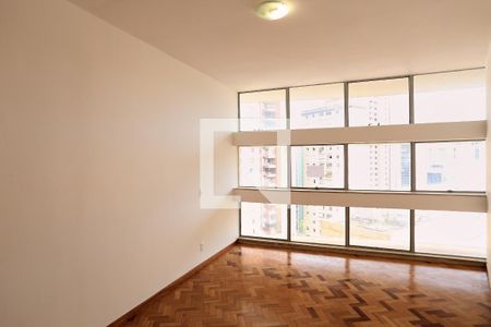 Suíte de apartamento para alugar com 3 quartos, 147m² em Savassi, Belo Horizonte