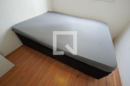 Suíte de apartamento para alugar com 1 quarto, 29m² em Cambuci, São Paulo