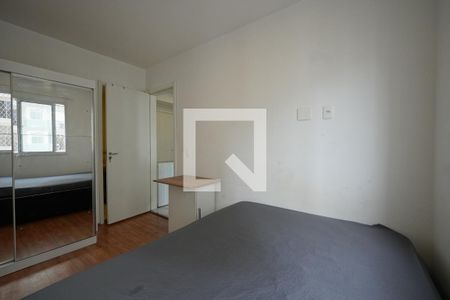 Suíte de apartamento para alugar com 1 quarto, 29m² em Cambuci, São Paulo
